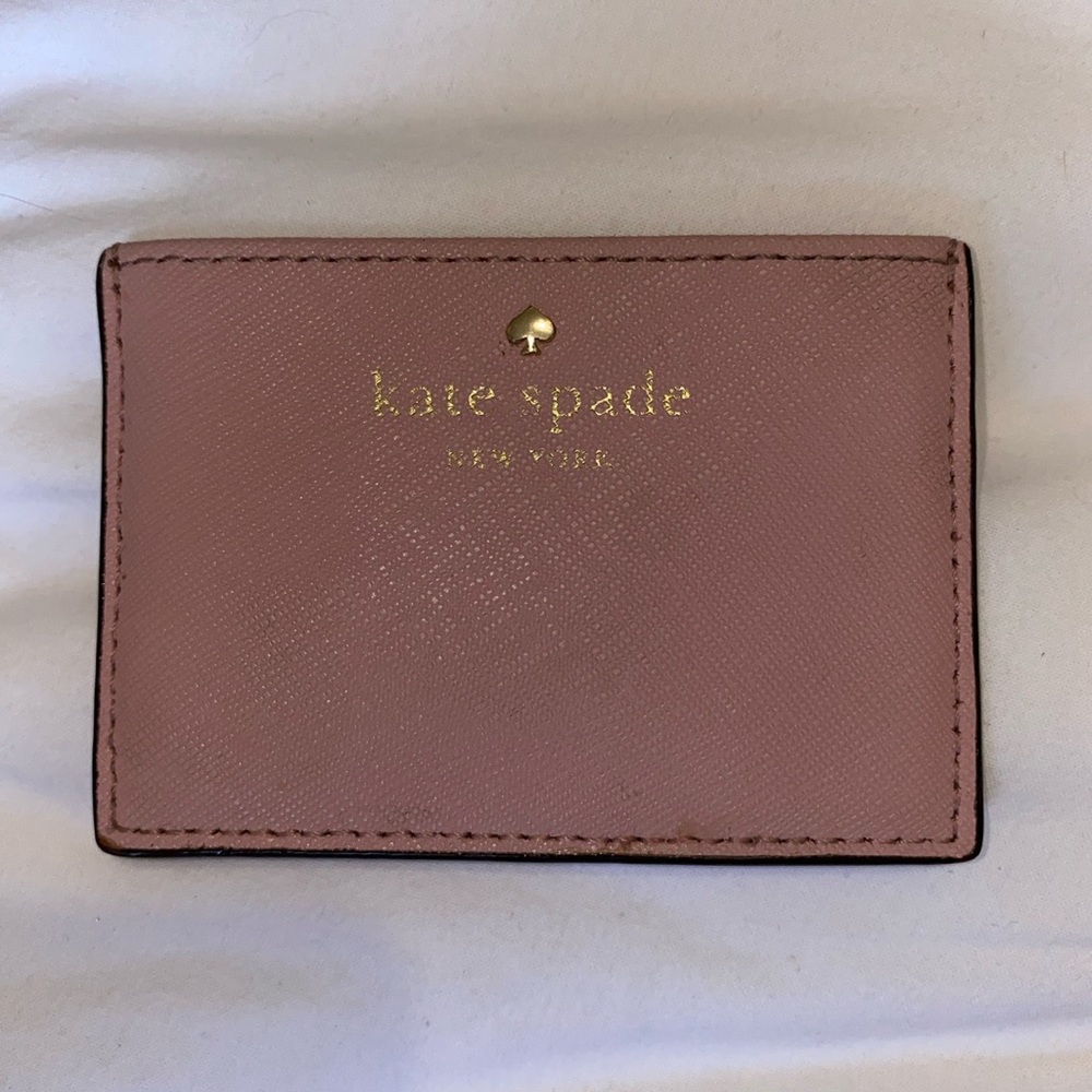 Kate Spade Card Holder